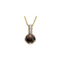 Accented Pendant