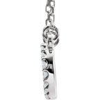 Infinity Necklace - Image 2