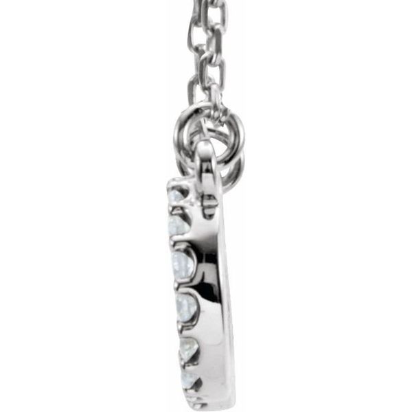 Infinity Necklace - Image 2
