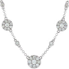Station Necklace