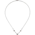 Station Necklace - Image 2