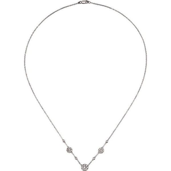 Station Necklace - Image 2