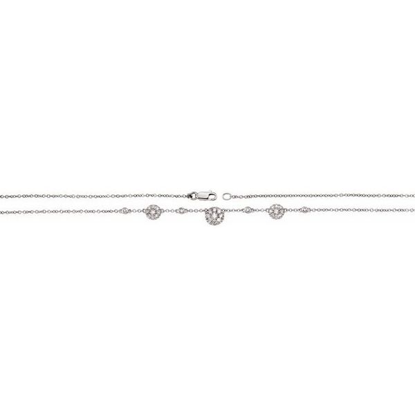 Station Necklace - Image 3