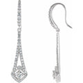 Chandelier Earrings