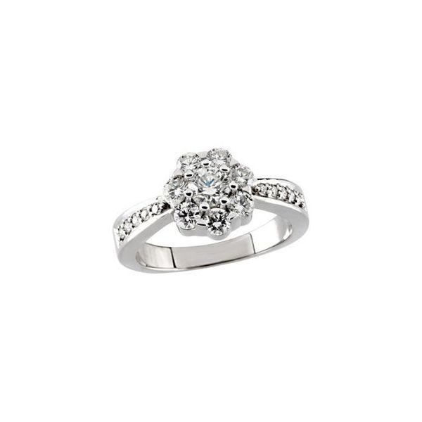 Cluster Ring