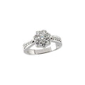 Cluster Ring