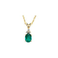 Accented Necklace