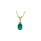 Accented Necklace
