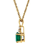 Accented Necklace - Image 2