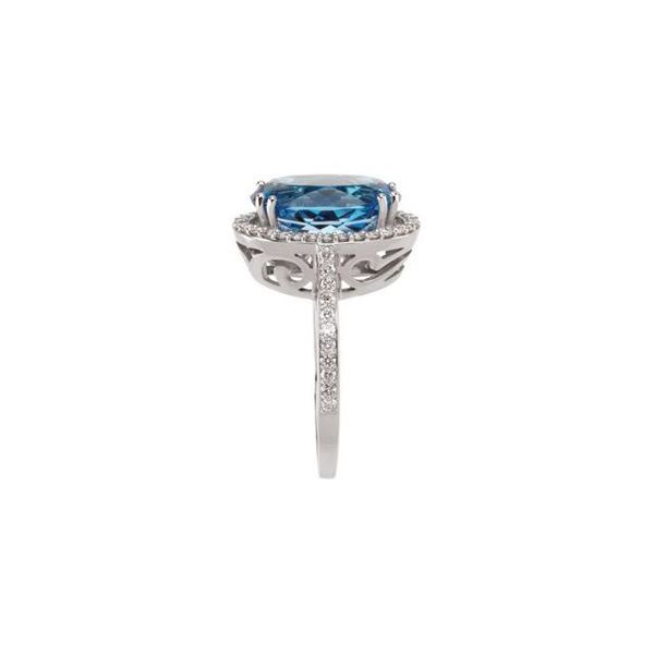 Halo-Style Ring - Image 3