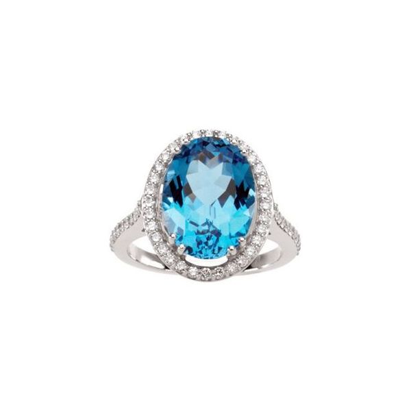 Halo-Style Ring - Image 4
