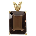 Scroll Setting® Pendant