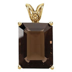 Scroll Setting® Pendant