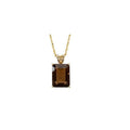 Scroll Setting® Necklace
