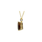 Scroll Setting® Necklace - Image 2