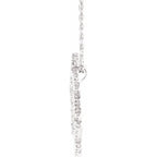Snowflake Necklace - Image 2
