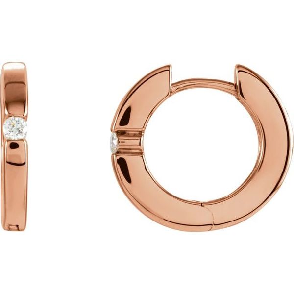 Hoop Earrings