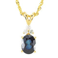 Accented Necklace