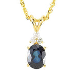 Accented Necklace