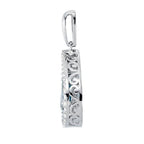 Halo-Style Pendant - Image 2