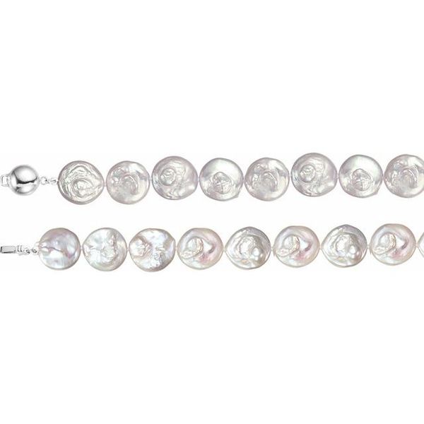 Pearl Necklace - Image 2