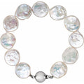 Pearl Bracelet