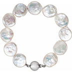 Pearl Bracelet