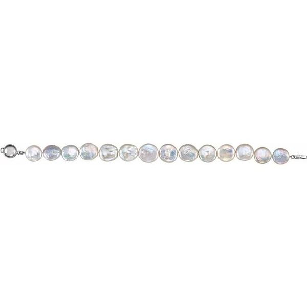 Pearl Bracelet - Image 2