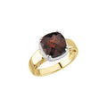 Halo-Style Ring