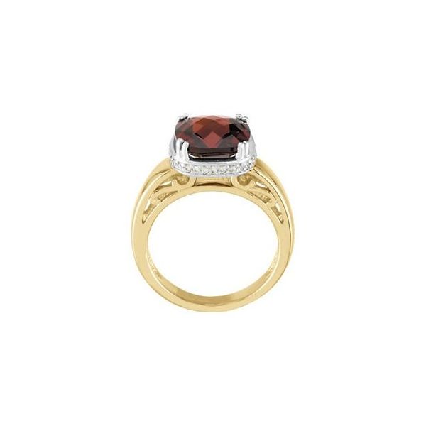Halo-Style Ring - Image 2