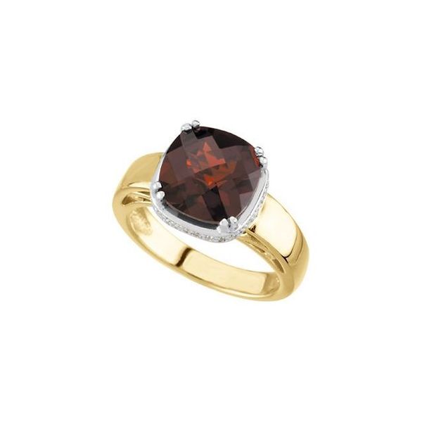 Halo-Style Ring - Image 5