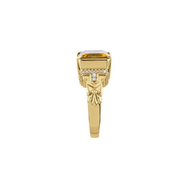Accented Ring - Image 3