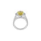 Halo-Style Ring - Image 2
