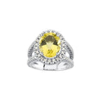 Halo-Style Ring - Image 3