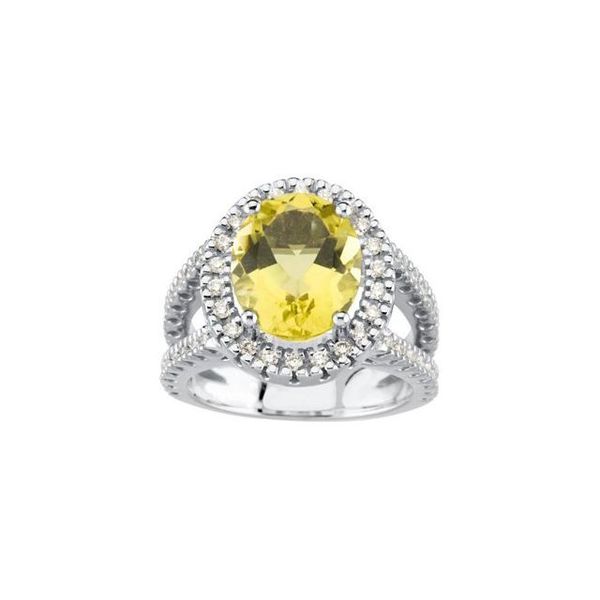 Halo-Style Ring - Image 3