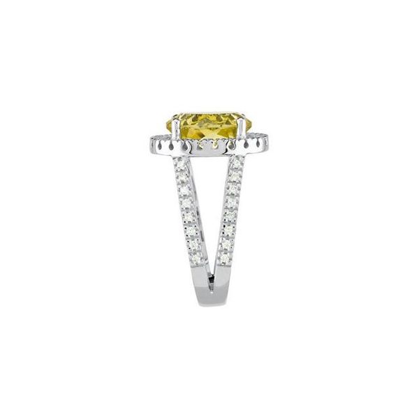 Halo-Style Ring - Image 4