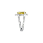 Halo-Style Ring - Image 4
