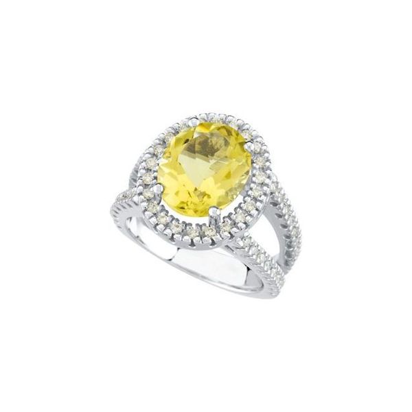 Halo-Style Ring - Image 5