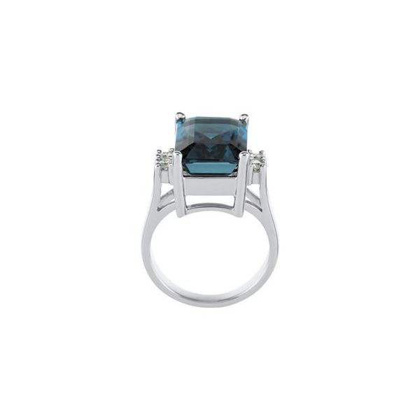 Accented Ring - Image 2