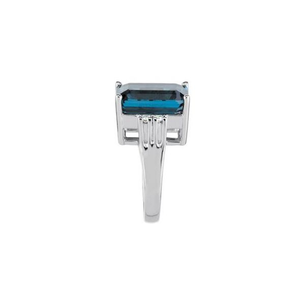 Accented Ring - Image 3