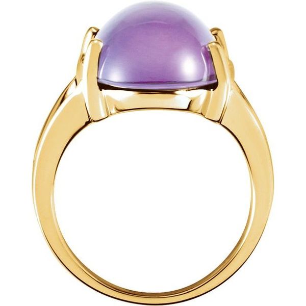 Cabochon Ring - Image 2