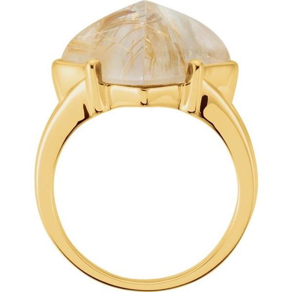 Cabochon Ring - Image 2