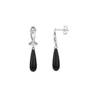 Briolette Earrings