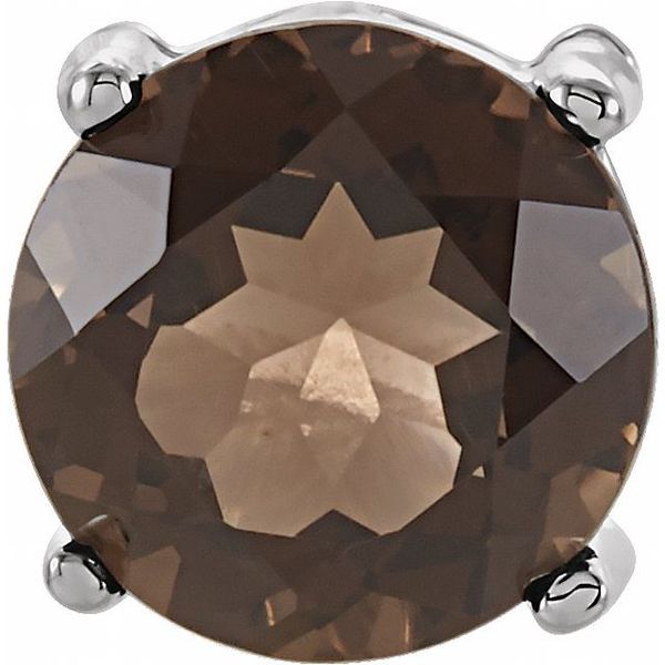 Solitaire Pendant