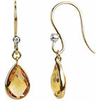 Accented Earrings