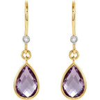 Accented Earrings - Image 2