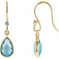 Accented Earrings