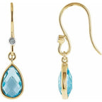 Accented Earrings