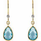 Accented Earrings - Image 2