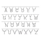 Initial Necklace - Image 2